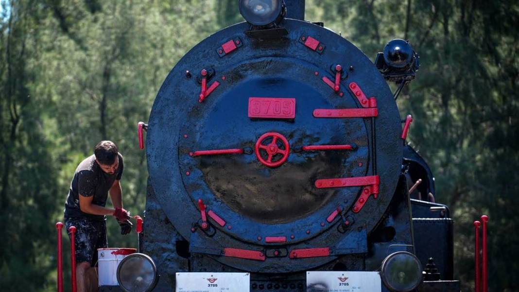 Türkiye'nin dev endüstri mirası, Selçuk'ta görücüye çıktı 4